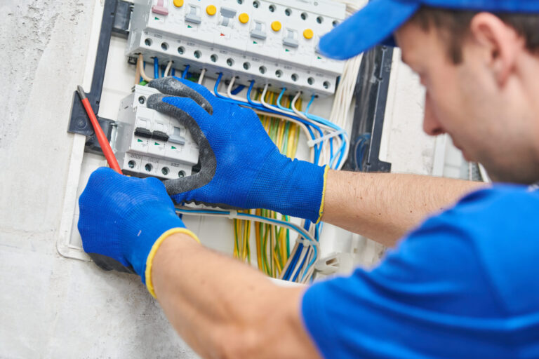 Fuse Board Upgrades & Testing