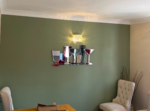 Electrical Maintenance and Replacement Light Fittings in Blackwater and Hawley