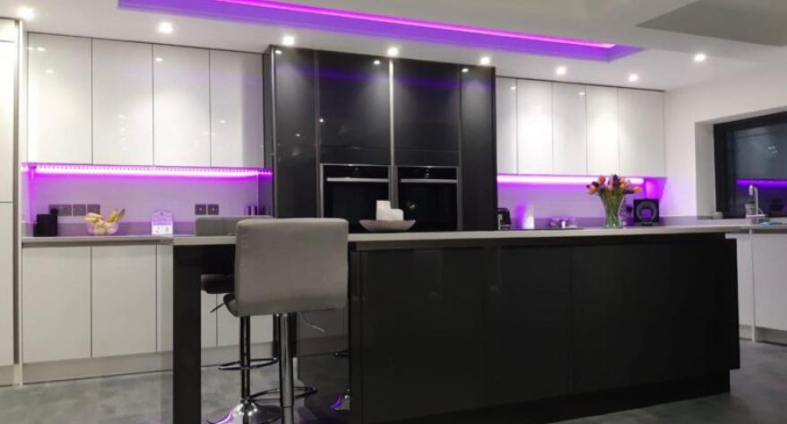 Electrical Alterations