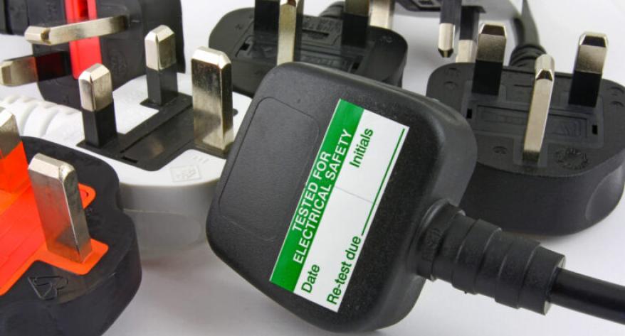 PAT Testing