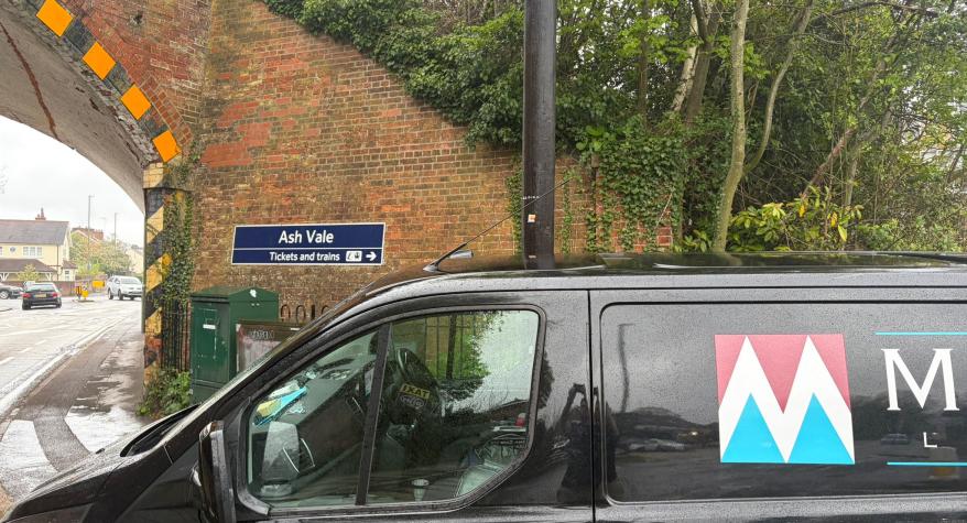 Trusted Electrician in Ash Vale