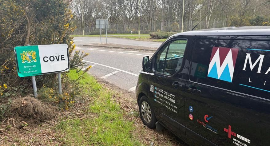 Trusted Electrician in Cove