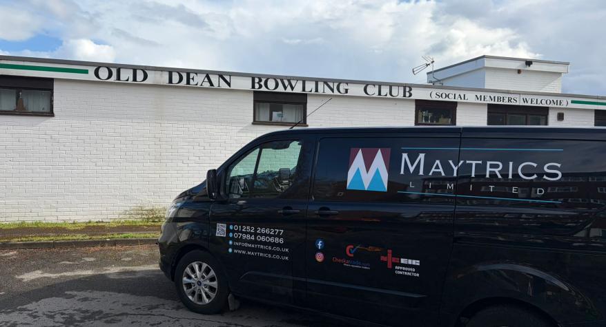 Trusted Electrician in Old Dean