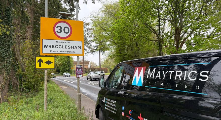 Local Electrician in Wrecclesham