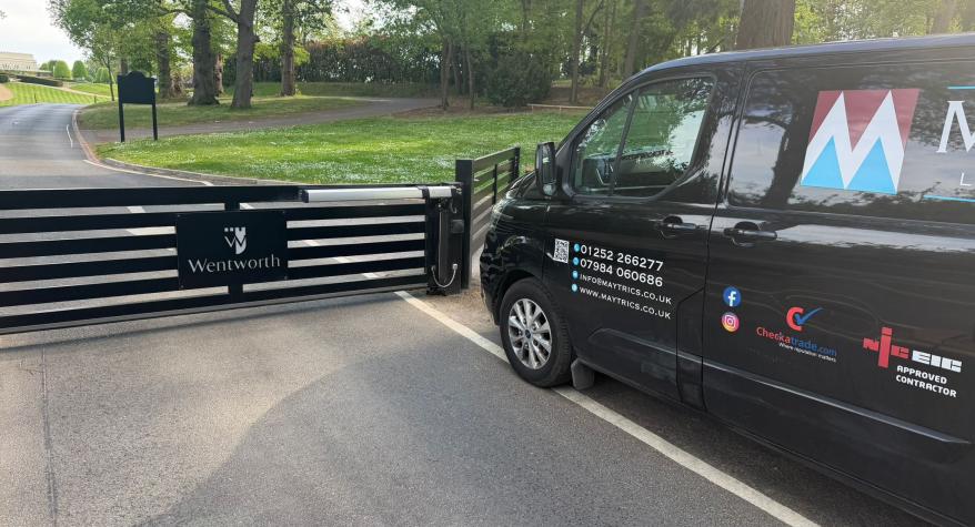 Local and trusted electrician in Wentworth