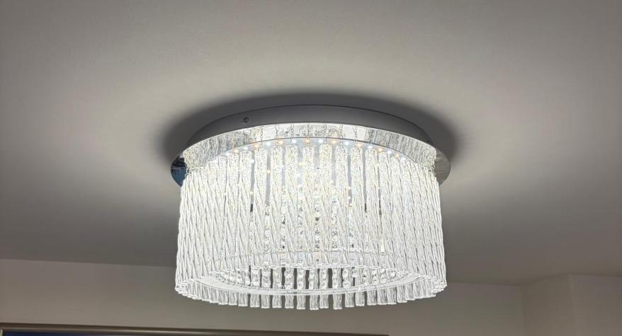 Additional lights installation in Blackwater