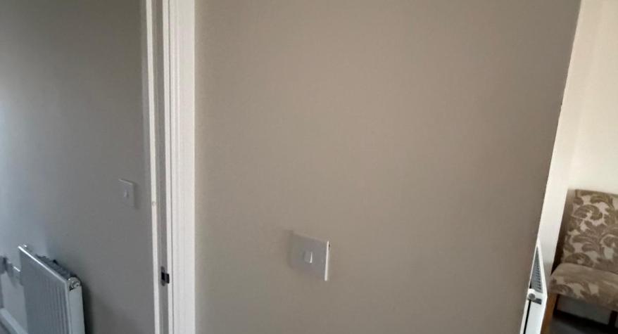 Light Fitting Installation, relocation and new switch Installation in Blackwater