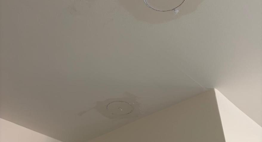 Light Fitting Installation, relocation and new switch Installation in Blackwater