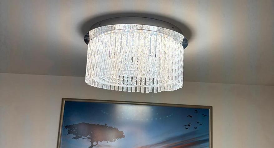 Light Fitting Installation, relocation and new switch Installation in Blackwater